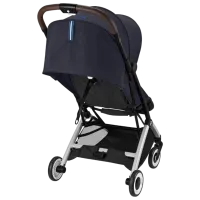 Cărucior pentru copil Cybex Orfeo / Dark Blue photo 6