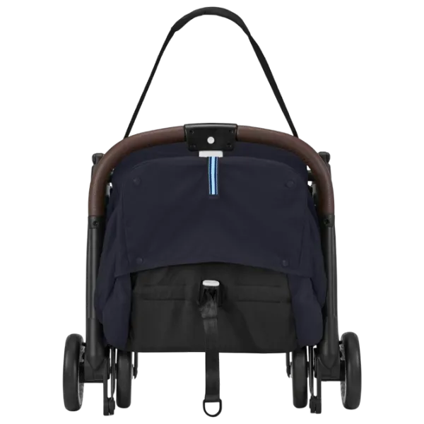 Детская коляска Cybex Orfeo / Тёмно синий photo 7