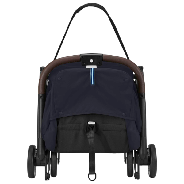 Детская коляска Cybex Orfeo / Тёмно синий photo 7