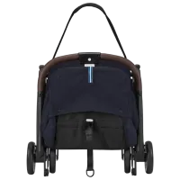 Cărucior pentru copil Cybex Orfeo / Dark Blue photo 7