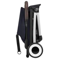 Cărucior pentru copil Cybex Orfeo / Dark Blue photo 8
