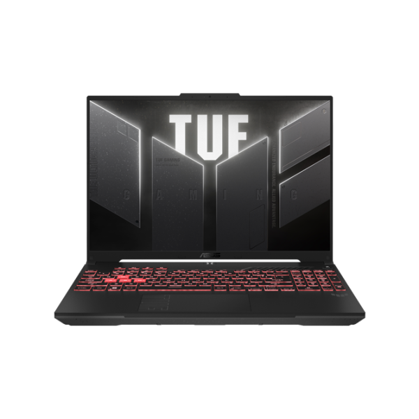 Asus TUF Gaming A16 FA607PI Ryzen 9 7845HX / 32 ГБ / 1 ТБ / GeForce RTX 4070 / Серый photo 1