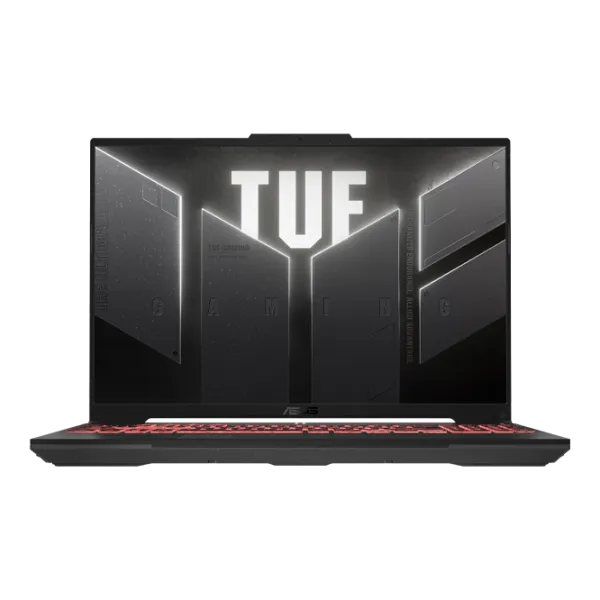 Asus TUF Gaming A16 FA607PI Ryzen 9 7845HX / 32 ГБ / 1 ТБ / GeForce RTX 4070 / Серый photo 2