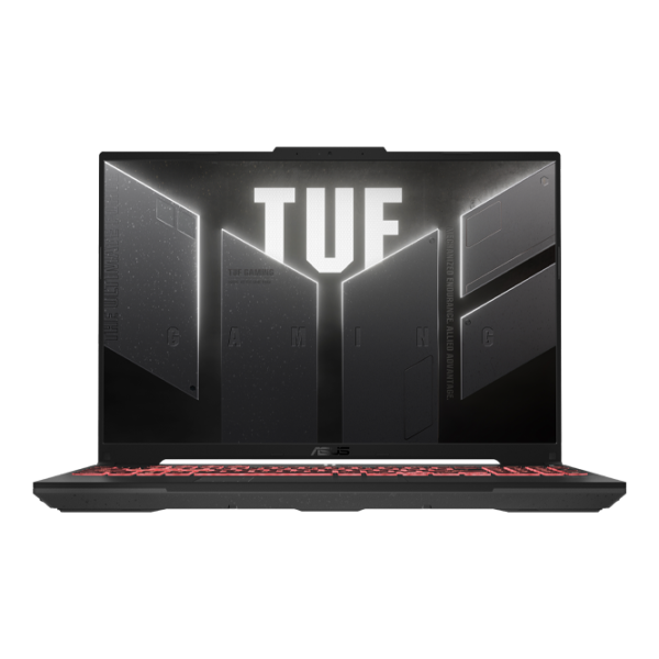 Asus TUF Gaming A16 FA607PI Ryzen 9 7845HX / 32 ГБ / 1 ТБ / GeForce RTX 4070 / Серый photo 2