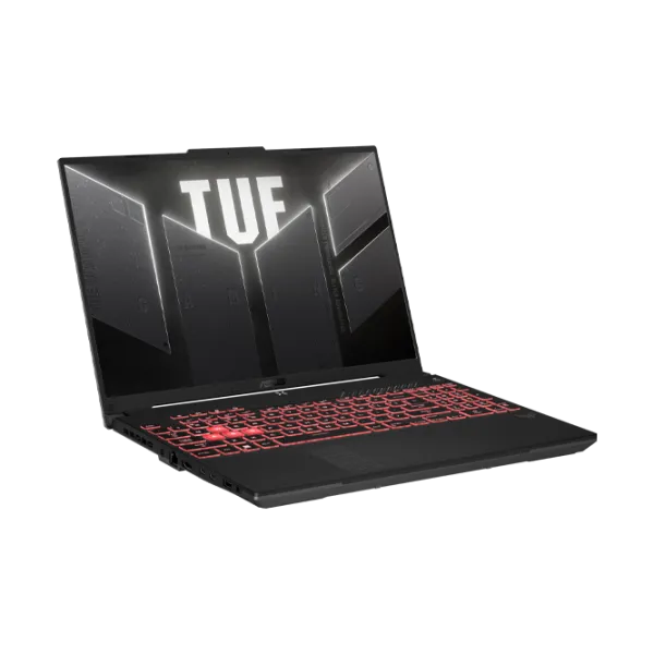Asus TUF Gaming A16 FA607PI Ryzen 9 7845HX / 32 ГБ / 1 ТБ / GeForce RTX 4070 / Серый photo 4