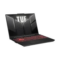 Laptop Gaming Asus TUF Gaming A16 FA607PI Ryzen 9 7845HX / 32 GB / 1 TB / GeForce RTX 4070 / Gray photo 4