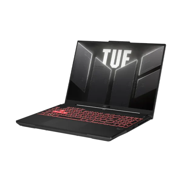 Asus TUF Gaming A16 FA607PI Ryzen 9 7845HX / 32 ГБ / 1 ТБ / GeForce RTX 4070 / Серый photo 5