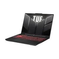Laptop Gaming Asus TUF Gaming A16 FA607PI Ryzen 9 7845HX / 32 GB / 1 TB / GeForce RTX 4070 / Gray photo 5