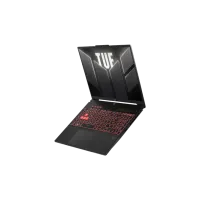 Laptop Gaming Asus TUF Gaming A16 FA607PI Ryzen 9 7845HX / 32 GB / 1 TB / GeForce RTX 4070 / Gray photo 6