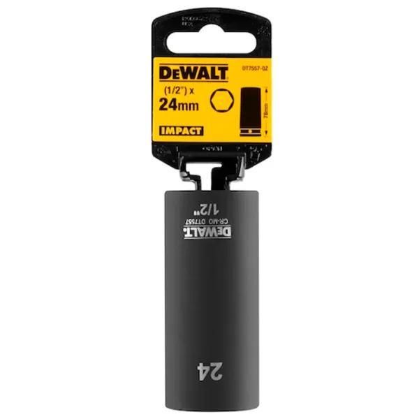 Cap de impact Dewalt DT7557 78 mm photo 1