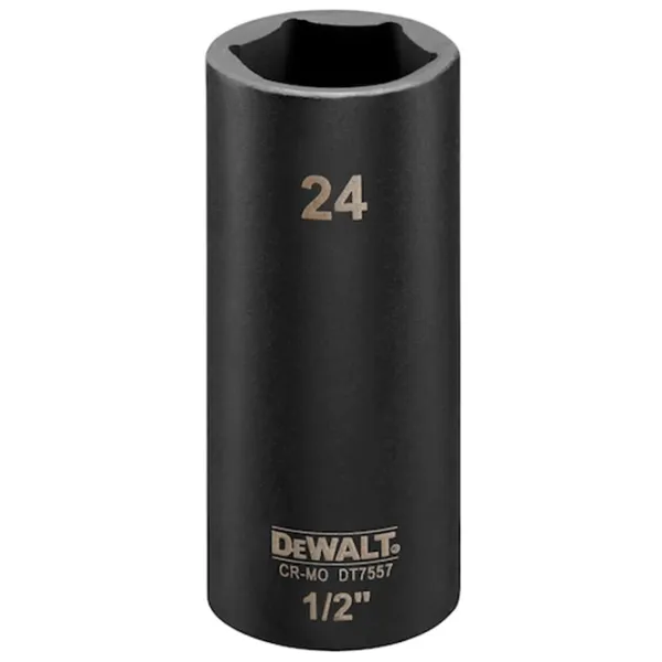 Cap de impact Dewalt DT7557 78 mm photo 2