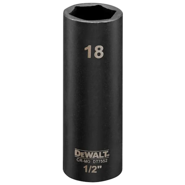Cap de impact Dewalt DT7552 78 mm photo 2