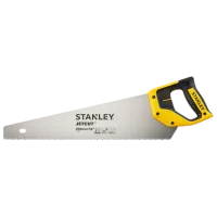 Fierăstrău manual pentru lemn Stanley JetCut SP 450 mm / Oțel