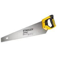 Fierăstrău manual pentru lemn Stanley JetCut SP 450 mm / Oțel photo 3