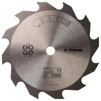 Disc circular Stanley STA13020 