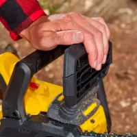 Fierăstrău cu lanţ Stanley SFMCCS630B pe benzină/ Yellow photo 3