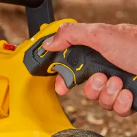 Fierăstrău cu lanţ Stanley SFMCCS630B pe benzină/ Yellow photo 4