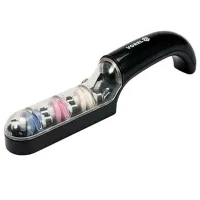 Ascuțitoare pentru cuțite Vorel VOR26220 Plastic / Black