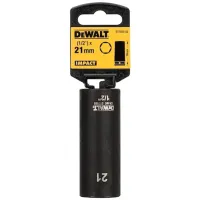 Головка ударная Dewalt DT7555 78 мм