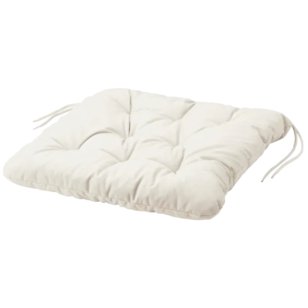 Набор мебели для террасы Ikea Askholmen/Kuddarna Дерево / Дерево / Дерево / Коричневый photo 4