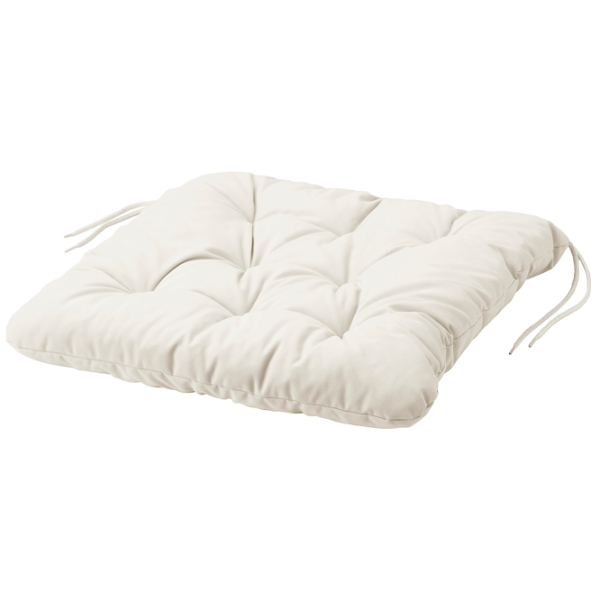 Набор мебели для террасы Ikea Askholmen/Kuddarna Дерево / Дерево / Дерево / Коричневый photo 4