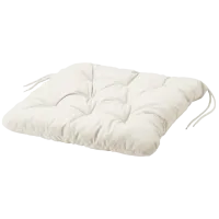 Набор мебели для террасы Ikea Askholmen/Kuddarna Дерево / Дерево / Дерево / Коричневый photo 4
