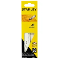 Полотно Stanley STA21192 