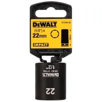 Cap de impact Dewalt DT7540 38 mm 