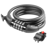 Lacăt INGCO DBK21012 Black Gray