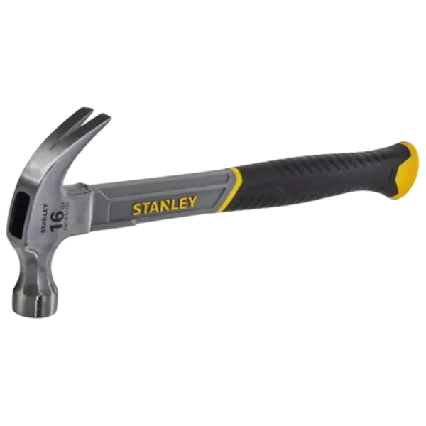 Молоток для слесарей Stanley STHT0-51309 Сталь / Резина /  photo 2