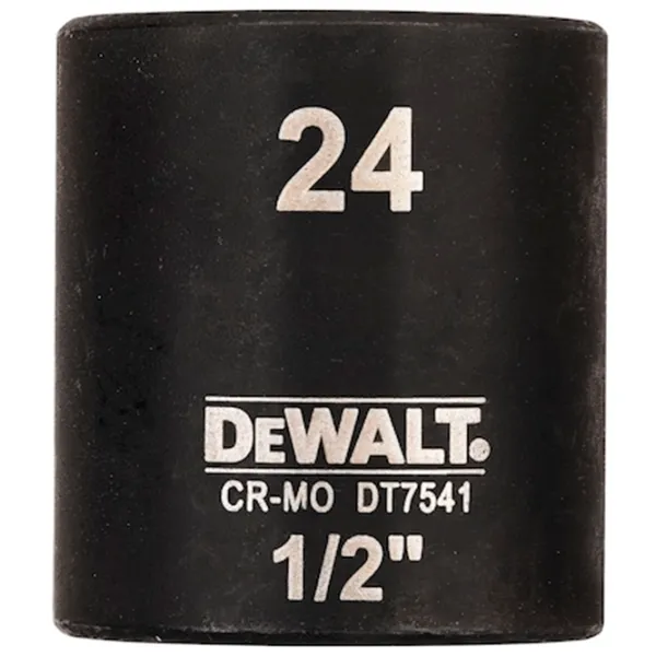Головка ударная Dewalt DT7541 38 мм photo 2 Головка ударная Dewalt DT7541 38 мм photo 2