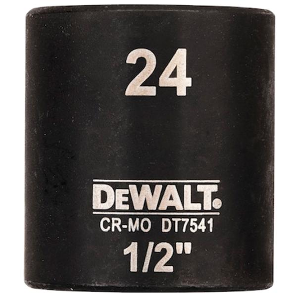 Головка ударная Dewalt DT7541 38 мм photo 2 Головка ударная Dewalt DT7541 38 мм photo 2