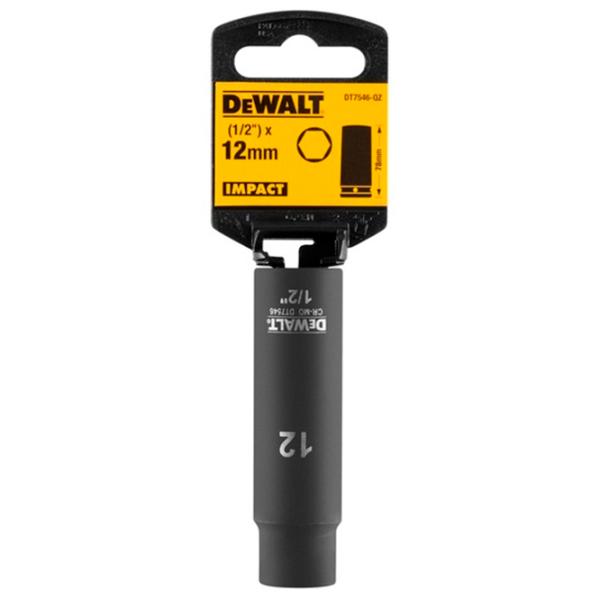 Cap de impact Dewalt DT7546 78 mm photo 1