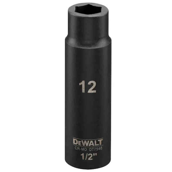 Cap de impact Dewalt DT7546 78 mm photo 2