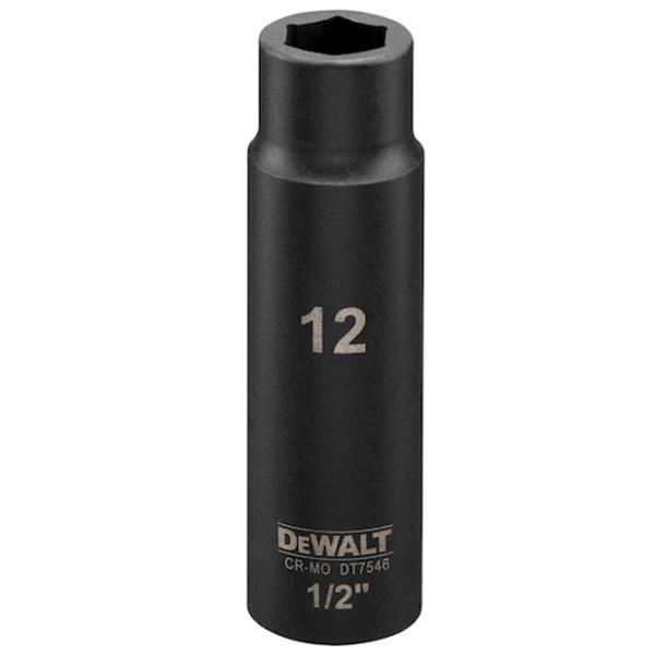 Cap de impact Dewalt DT7546 78 mm photo 2