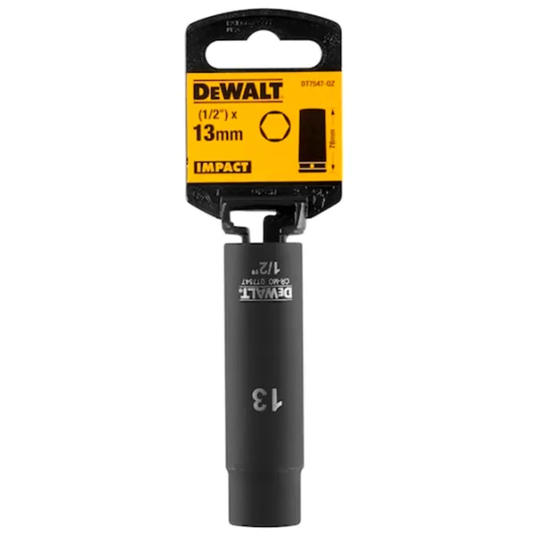 Cap de impact Dewalt DT7547 78 mm photo 1