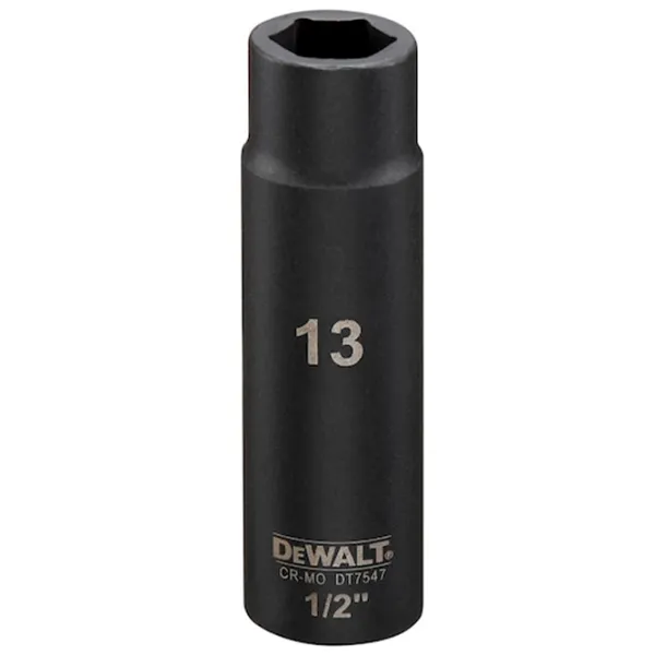 Cap de impact Dewalt DT7547 78 mm photo 2
