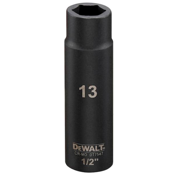Cap de impact Dewalt DT7547 78 mm photo 2