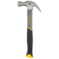 Ciocan pentru lăcătuși Stanley STHT0-51310 Oțel / Cauciuc / 325 mm