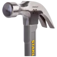Ciocan pentru lăcătuși Stanley STHT0-51310 Oțel / Cauciuc / 325 mm photo 2