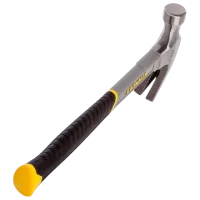 Ciocan pentru lăcătuși Stanley STHT0-51310 Oțel / Cauciuc / 325 mm photo 3
