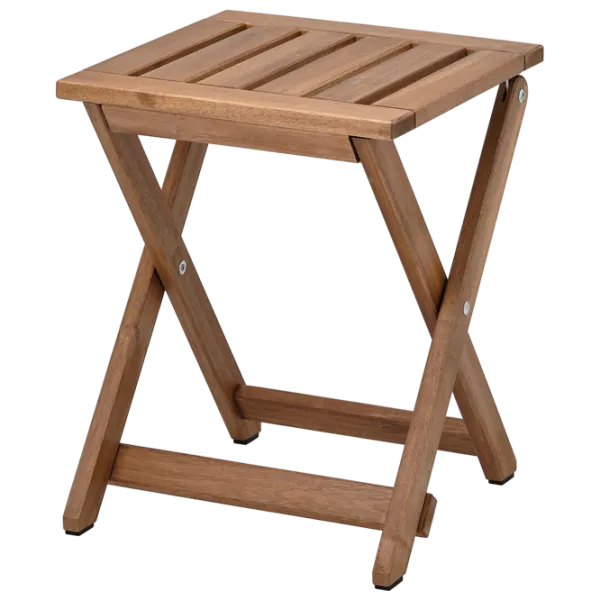 Set mobilă terasă Ikea Nammaro/Froson/Duvholmen Lemn / Lemn / Lemn / Light Brown photo 3 Set mobilă terasă Ikea Nammaro/Froson/Duvholmen Lemn / Lemn / Lemn / Light Brown photo 3