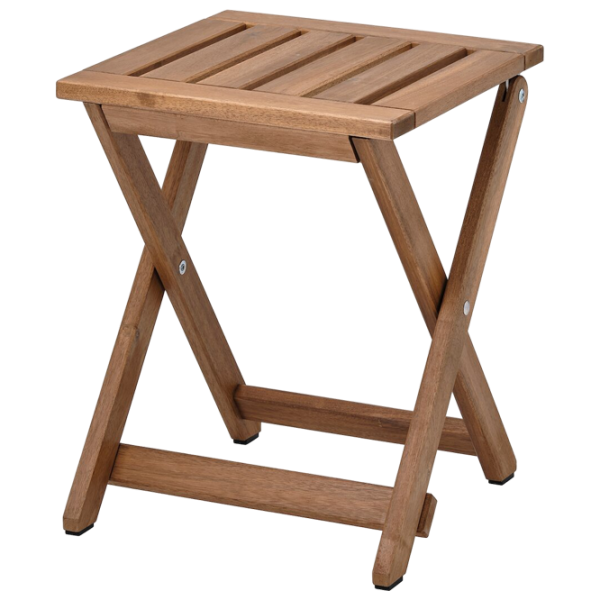 Set mobilă terasă Ikea Nammaro/Froson/Duvholmen Lemn / Lemn / Lemn / Light Brown photo 3 Set mobilă terasă Ikea Nammaro/Froson/Duvholmen Lemn / Lemn / Lemn / Light Brown photo 3