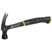 Ciocan pentru lăcătuși Stanley FMHT1-51276 Oțel / Cauciuc / 320 mm photo 2
