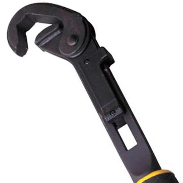 Cheie Stanley 4-87-989 Oțel photo 2