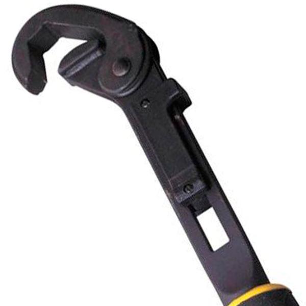 Cheie Stanley 4-87-989 Oțel photo 2