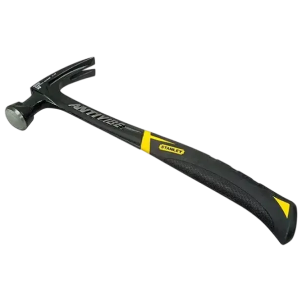 Молоток для слесарей Stanley FMHT1-51278 Сталь / Резина / 325 мм photo 2