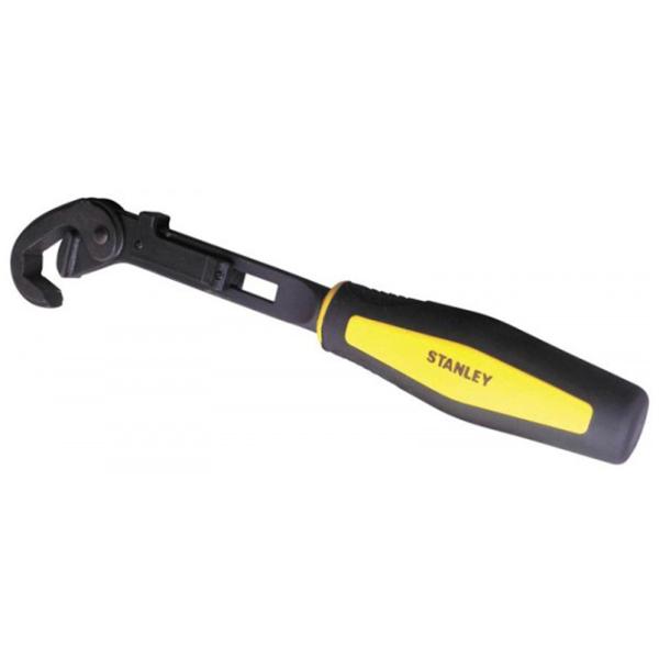 Cheie Stanley 4-87-988 Oțel photo 1