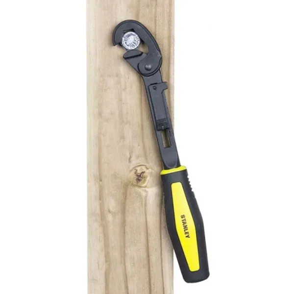 Cheie Stanley 4-87-988 Oțel photo 3