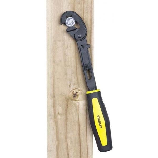 Cheie Stanley 4-87-988 Oțel photo 3